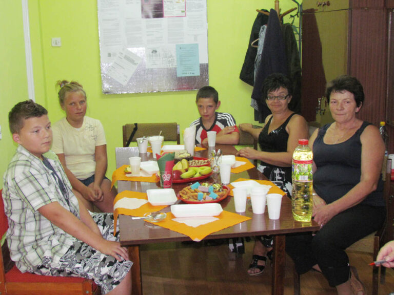 Dzień Dziecka 1 czerwca 2013