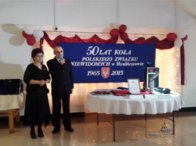 50-lecie Koła PZN w Hrubieszowie