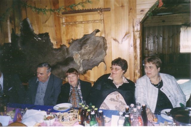 Międzynarodowy Dzień Białej Laski październik 2008