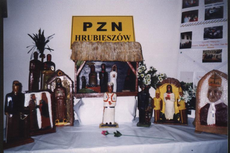 Prace Rzeźbiarskie
