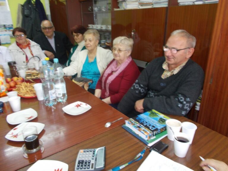 Prezentacja Czytaka 11 maja 2016