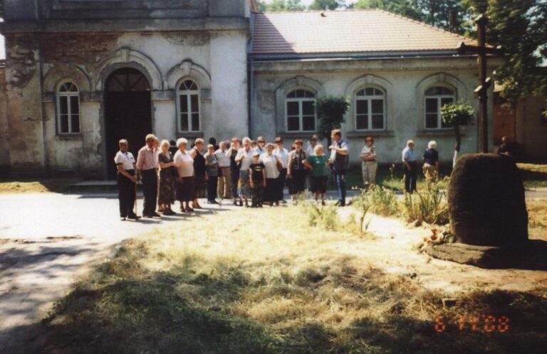 Wycieczka turystyczno – krajoznawcza po Ziemi Hrubieszowskiej i okolicach – 11 czerwca 2008 r.
